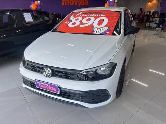 VOLKSWAGEN POLO 1.0 MPI TRACK MANUAL VOLKSWAGEN POLO 1.0 MPI TRACK MANUAL
